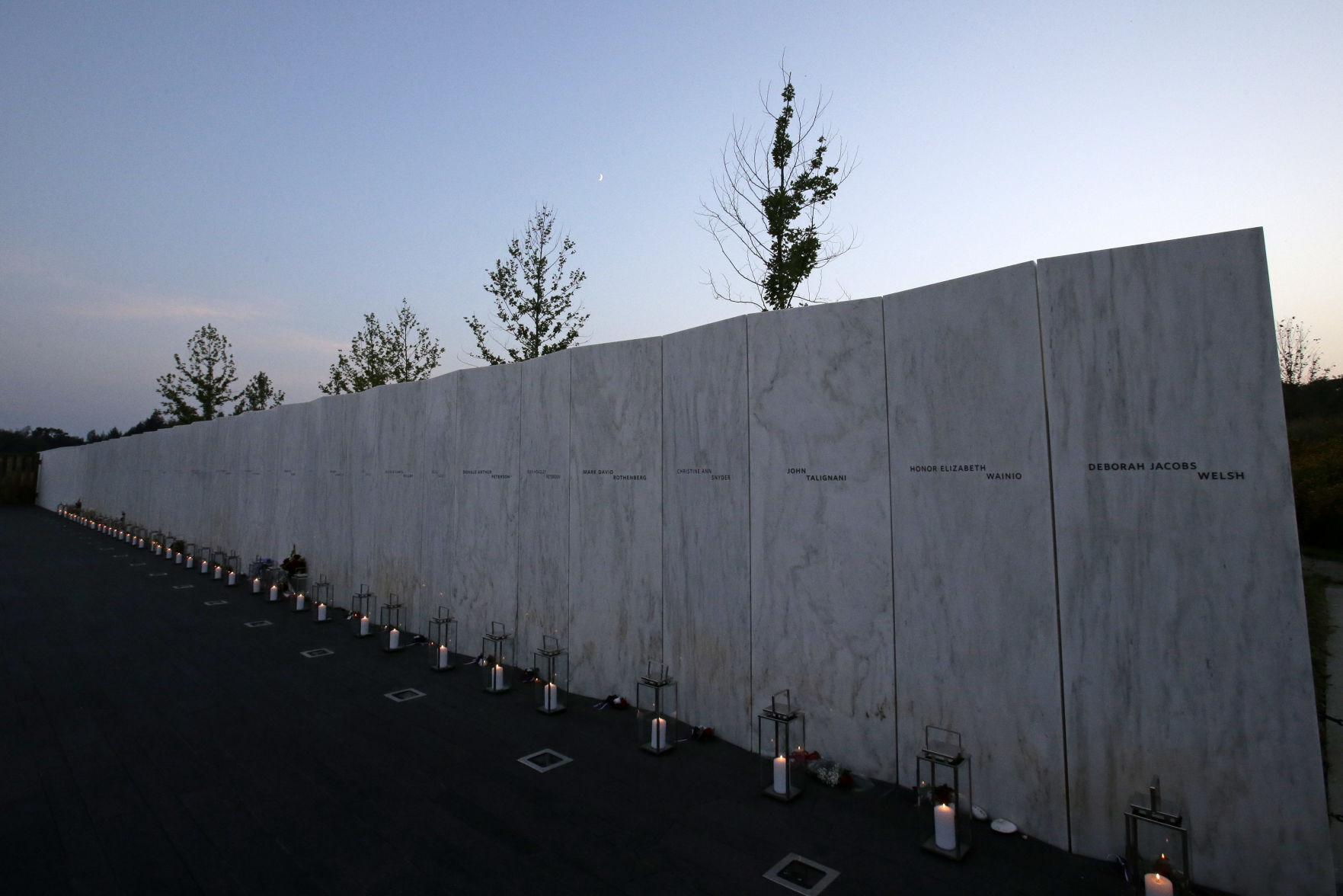 Remembering Sept. 11